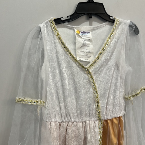 Guardian Angel Costume - Picture 4 of 12